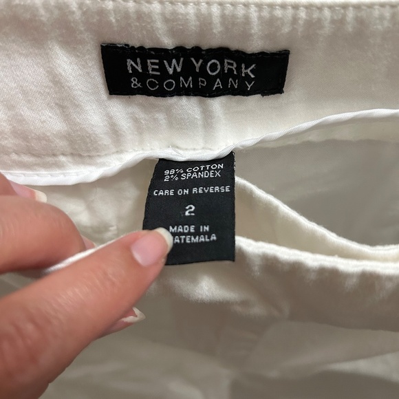 Capris - Picture 3 of 3